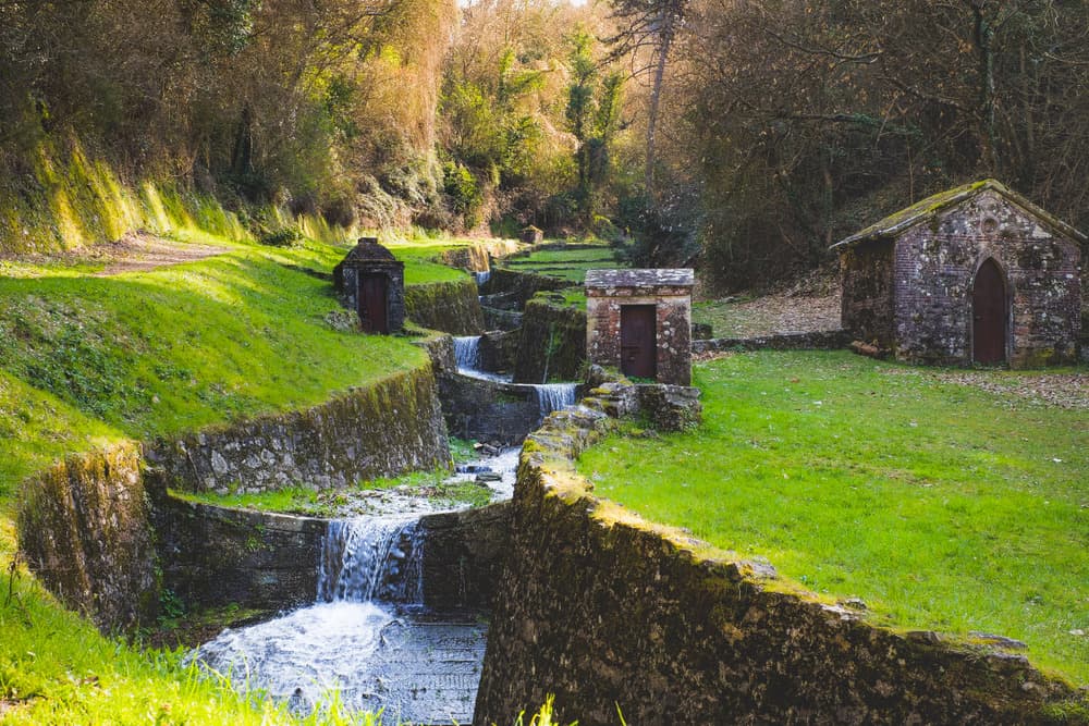 Pilgrimage on the Via Francigena